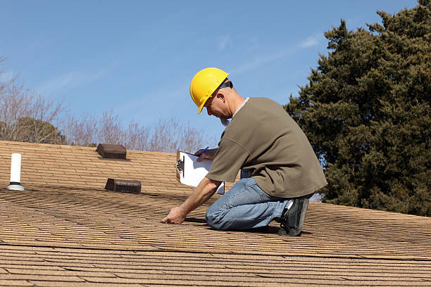 Professional Roofing and repair in Conyers, GA